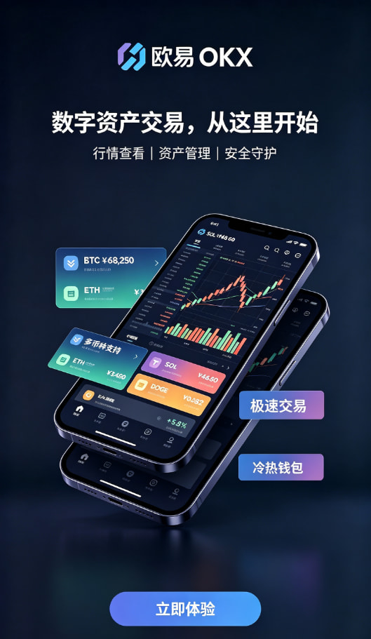 欧交易所app官网充值与交易